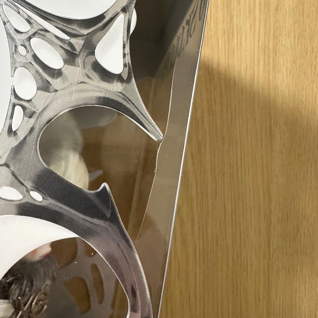 POPMART SKULLPAND スカルパンダ XG