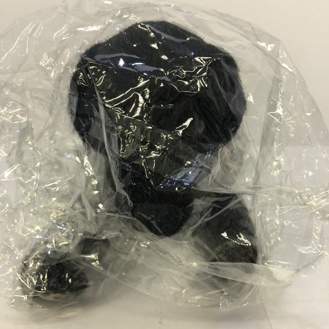 チ*コ様 【まとめ売り】KOSEN ケーセン ぬいぐるみ くま2点 うさぎ フク