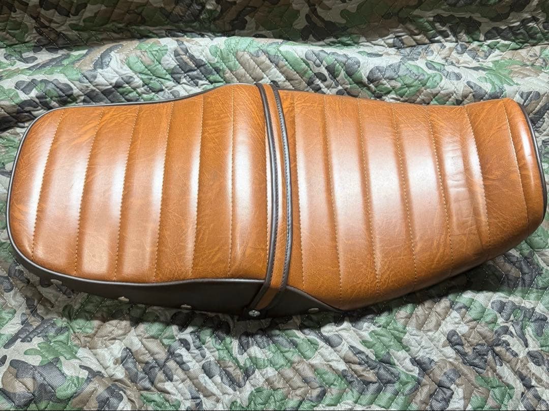 ゼファーχ　 ゼファーカイ　タックロールシート　シート ゼファー[ZEPHYR]χカイ('96年～'09年) タックロールシート | Bob's