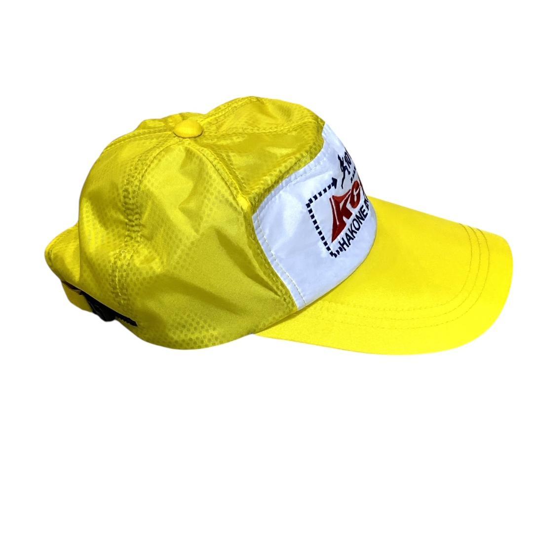 MIZUNO】ミズノ 101回箱根駅伝 ベンチコート XL /キャップ セット