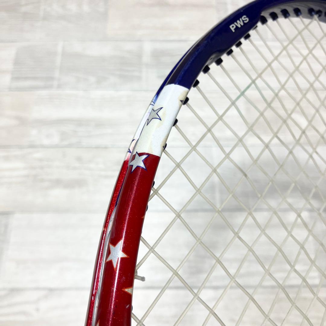 希少 ジムコーリエモデル ウィルソン プロスタッフ ツアー クラシック