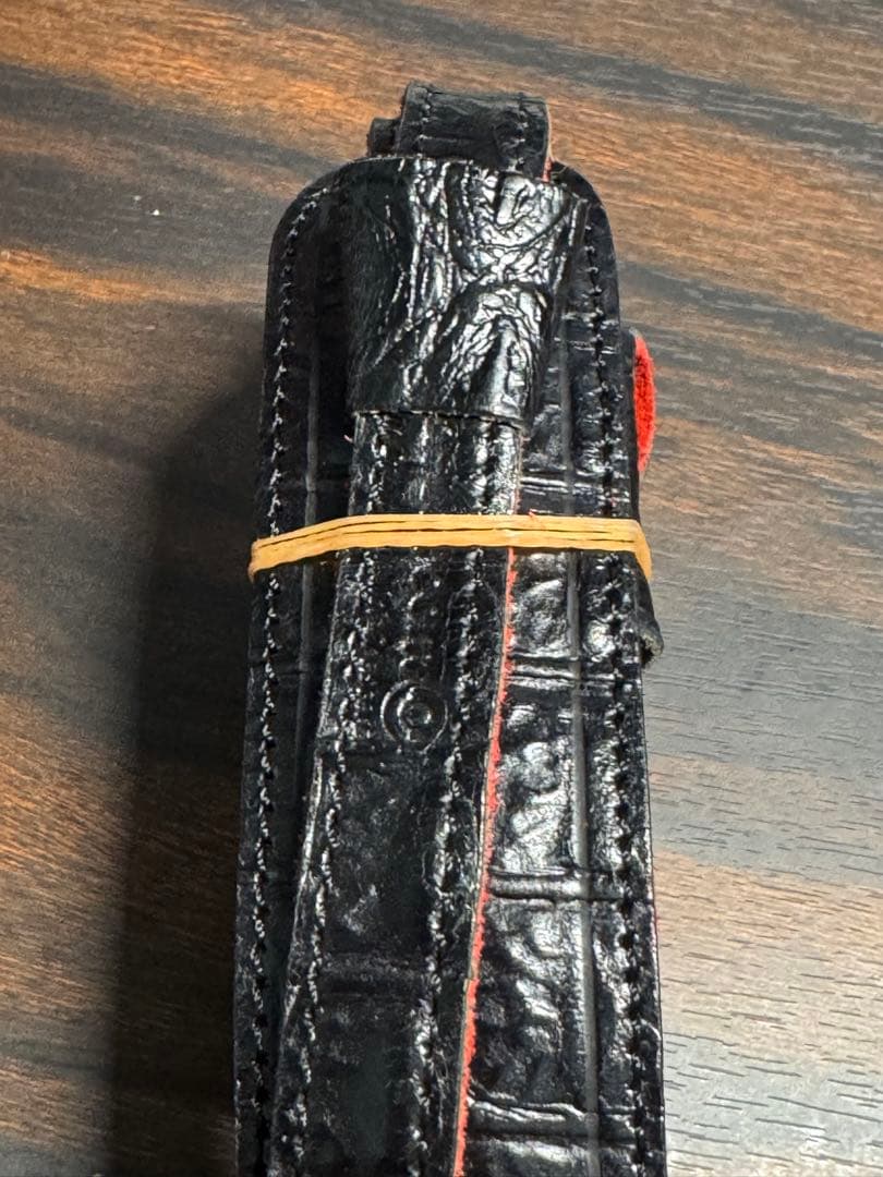 SLシステム用キャリングストラップ ライカ SL-2用 イタリア Luigi 特注