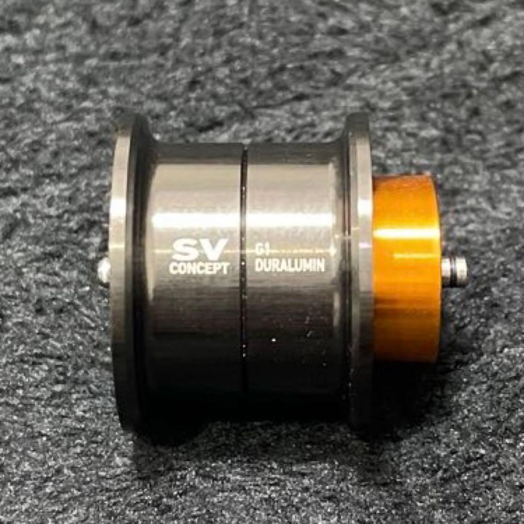 最終値下げ ダイワ 25スティーズ リミテッド CT SV TW用 純正スプール