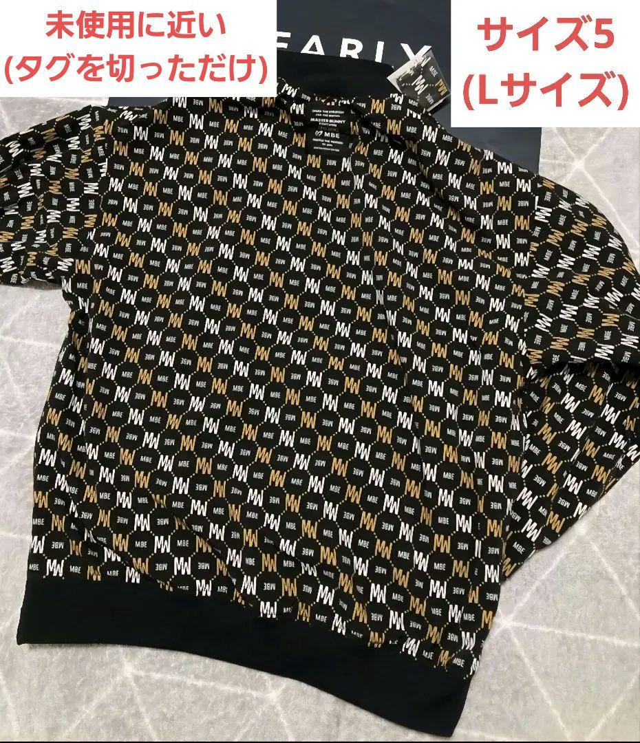 マスターバニーエディション　メンズウェア　モノグラム柄　スニード MASTER BUNNY EDITION（マスターバニーエディション） 【超美品