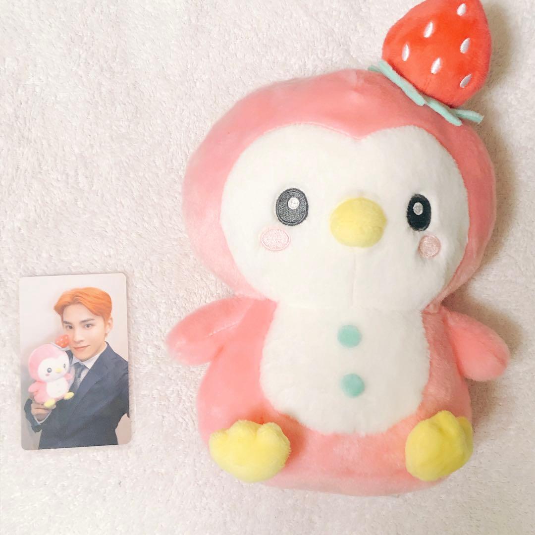 JOCHUM ジェオチャム ぽぽ ぬいぐるみ - メルカリ