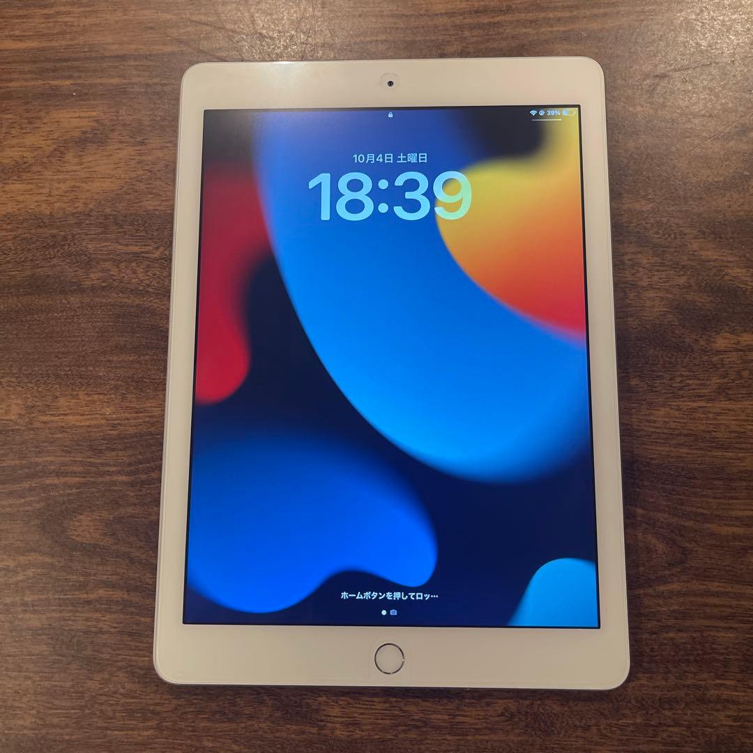 Apple iPad 第6世代 シルバー 32GB Amazon.co.jp: 【整備済み品】 Apple iPad (第6世代) Wi-Fi 32GB