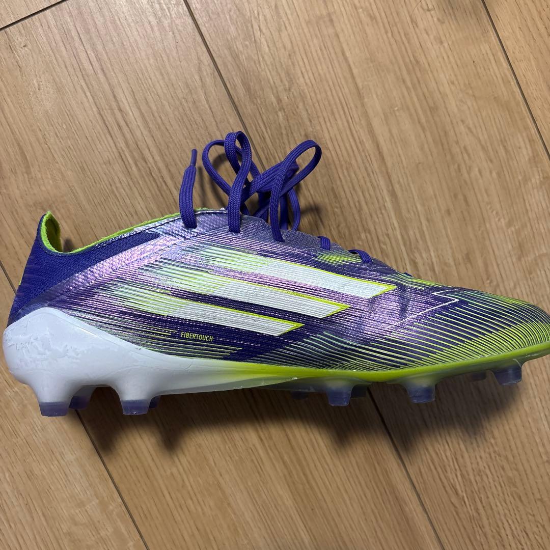 シューズ adidas F50 Elite AG 25.0cm