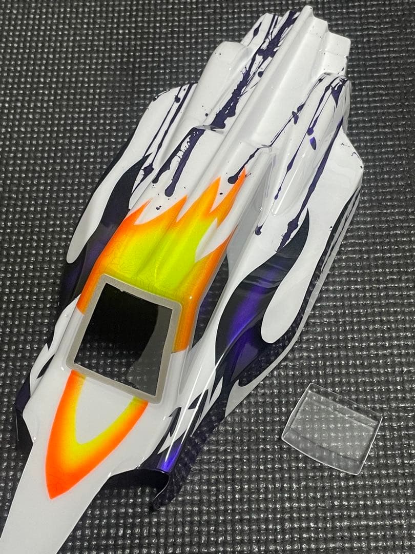 ヨコモ RO/SO用塗装済ボディ - ホビーラジコンお 得 な 通販 サイト