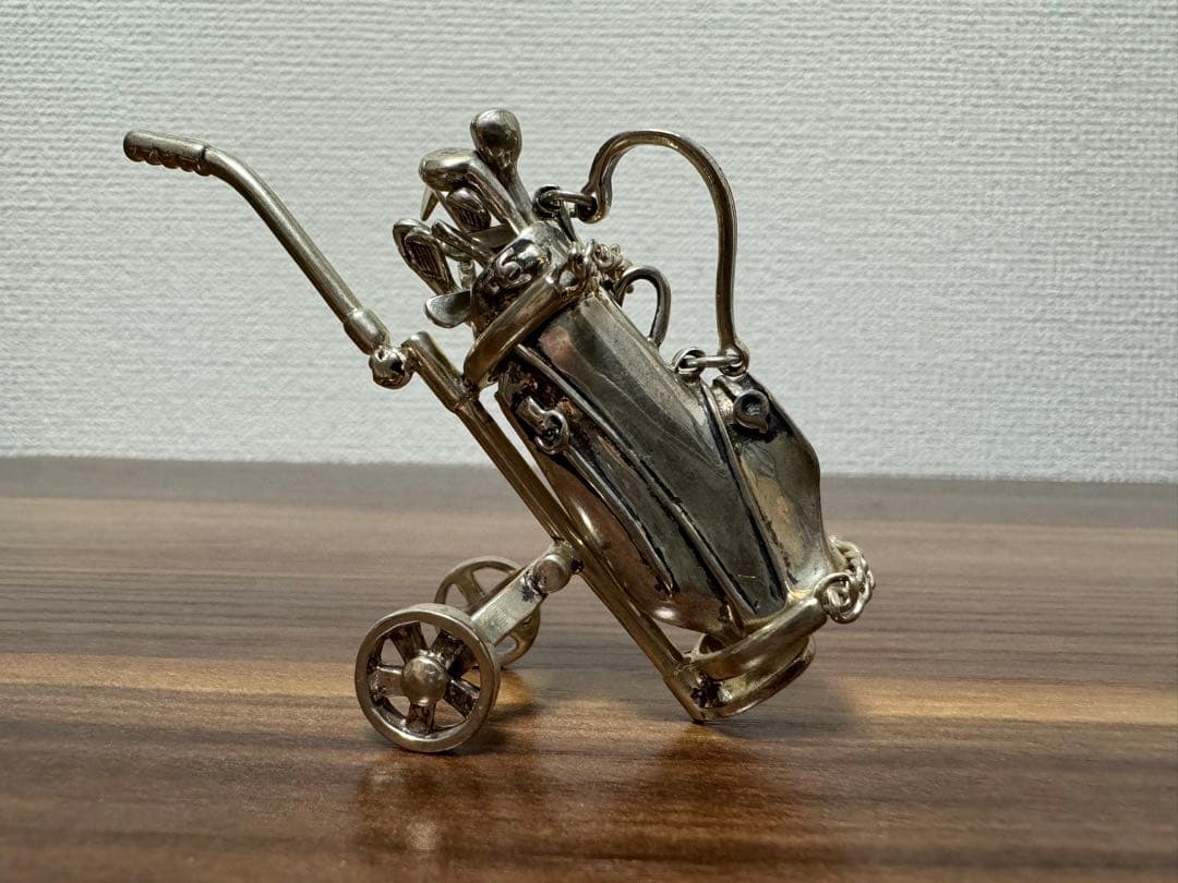 レア品】粗品 日清製油株式会社1963年 K8 二朱金 ペンダントトップ