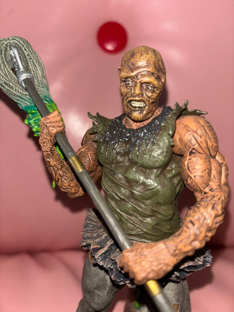 SOTA TOYS Now Playing Series 悪魔の毒々モンスター