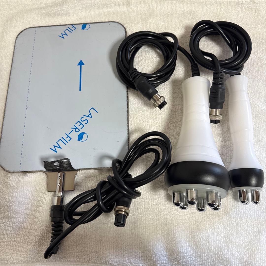 ハンドピースセット エスコ（ESCO） 1/2”DR インパクトドライバーセット（5/16”Hexビット用