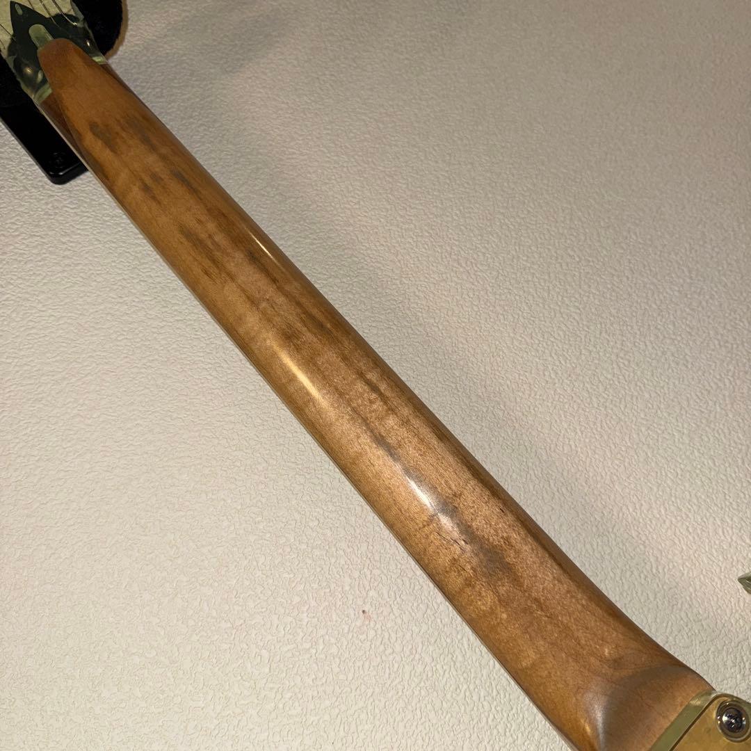 BARCLAY HIDE JERRY クリスタル モッキンバード タイプ - メルカリ