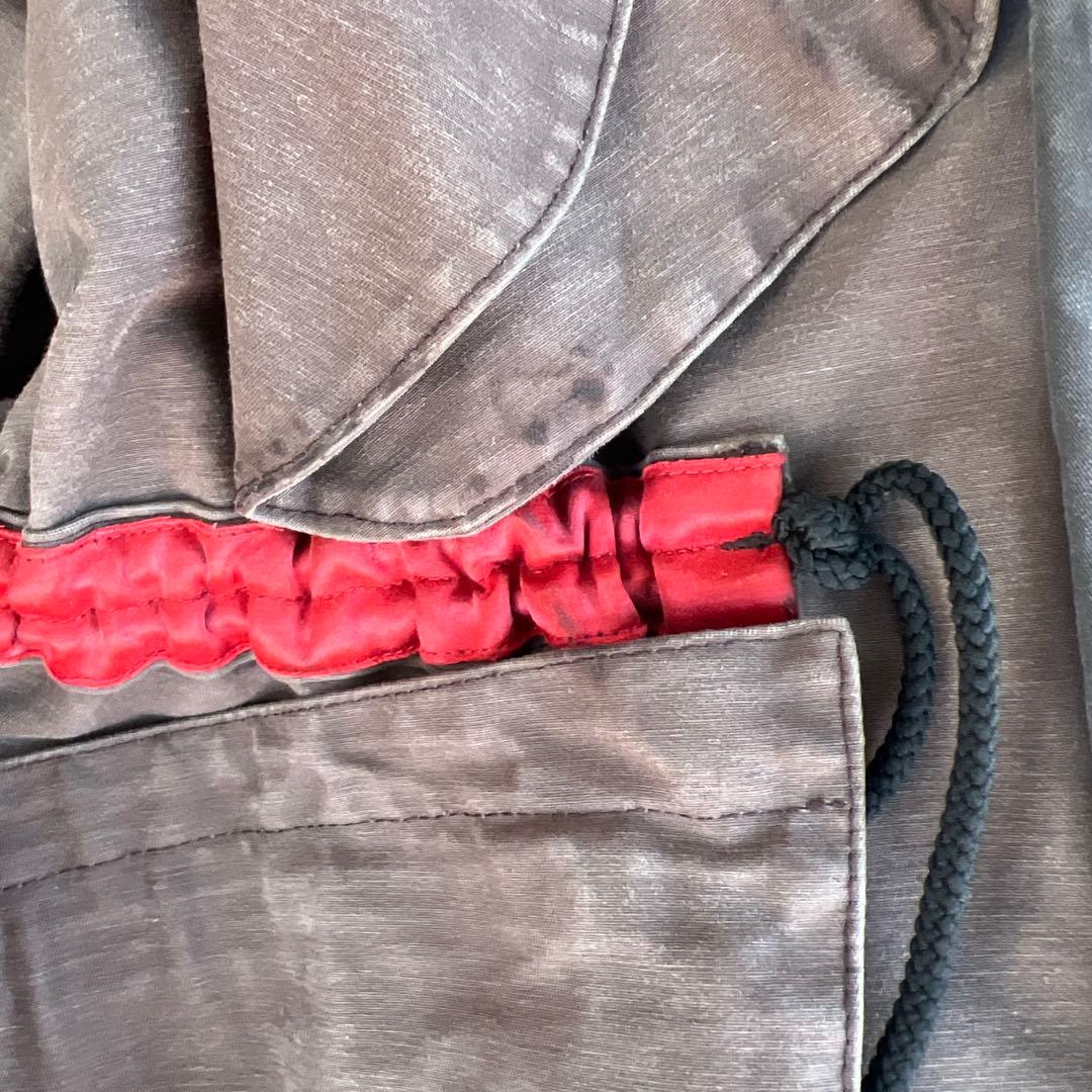 アーカイブ hLamミリタリー フィールドジャケット マルジェラ - メルカリ