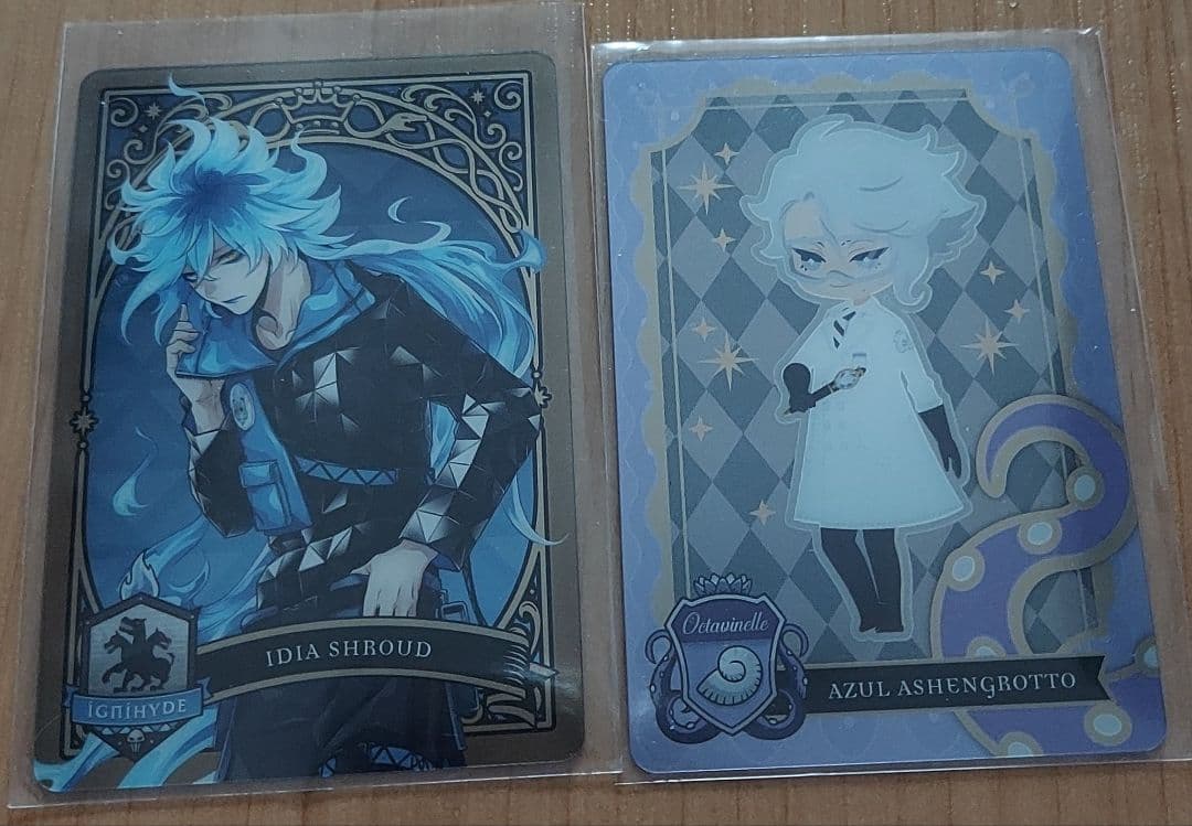 ツイステ セット