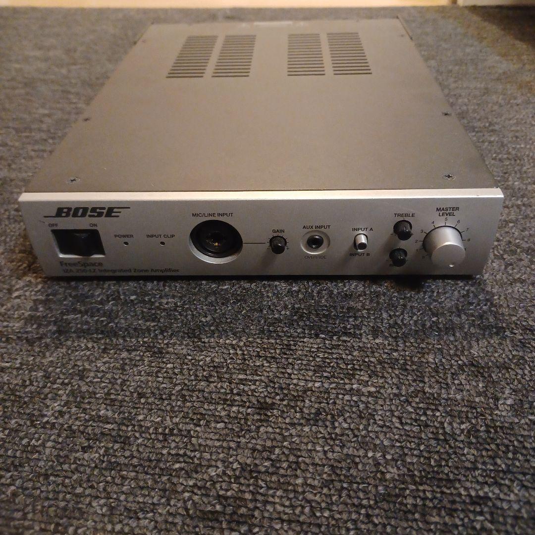 BOSE ボーズ アンプ IZA 250LZ BOSE ( ボーズ ) FreeSpace IZA250-LZ パワーアンプ 送料無料