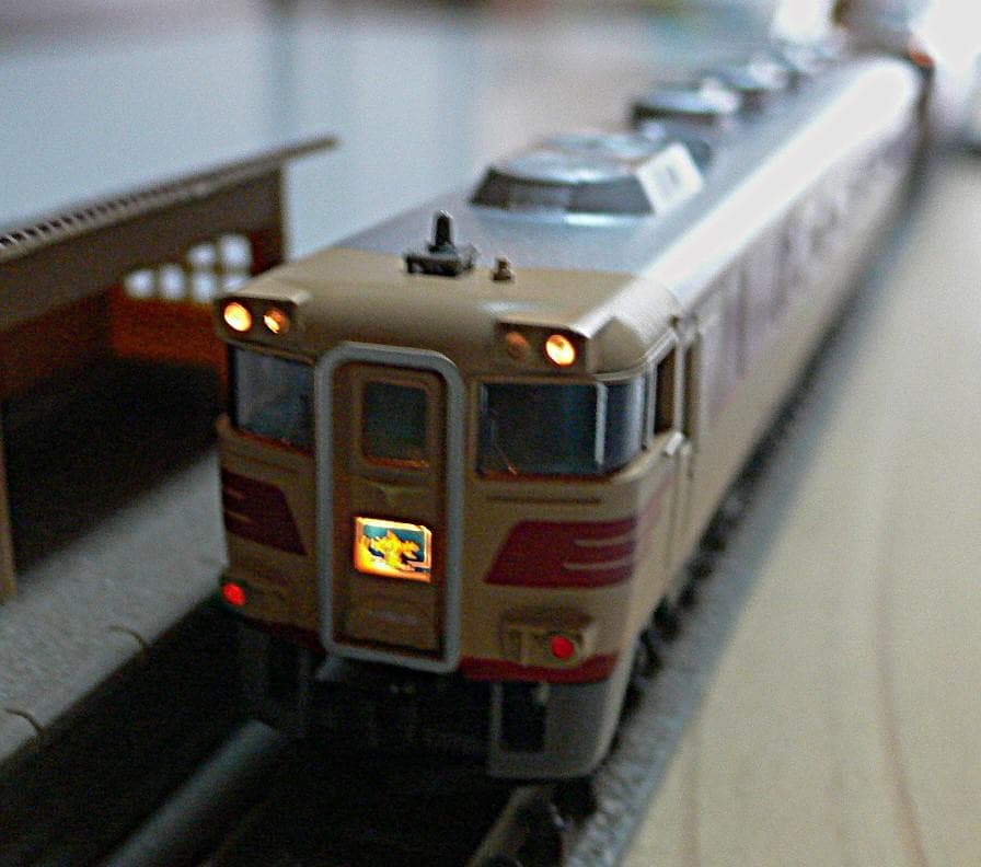 TOMIX Nゲージ さよならいそかぜ セット 限定品 92914