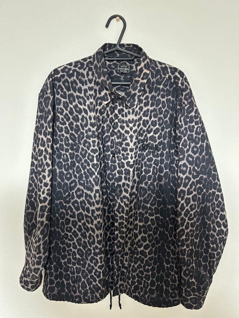 BACK NUMBER ボードシャツ ペンドルトン FJ オンブレ シャドー