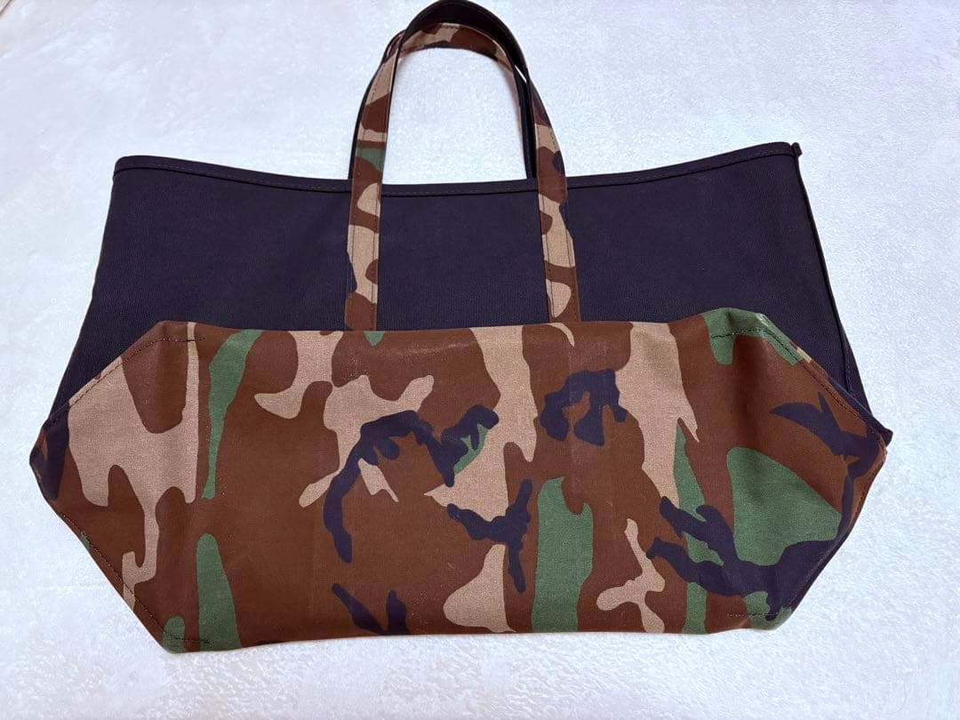 L.L.Bean ボート・アンド・トート