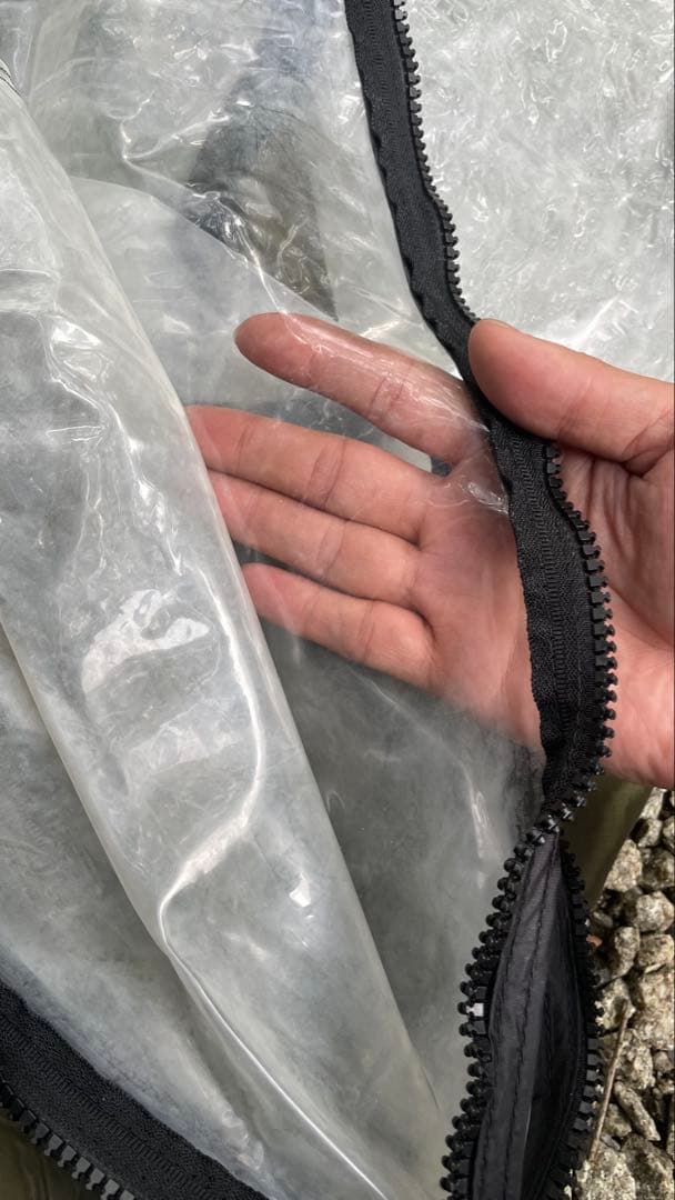 31日まで値下げ　TOMOUNT 【MOON-XG Ver.1.0】