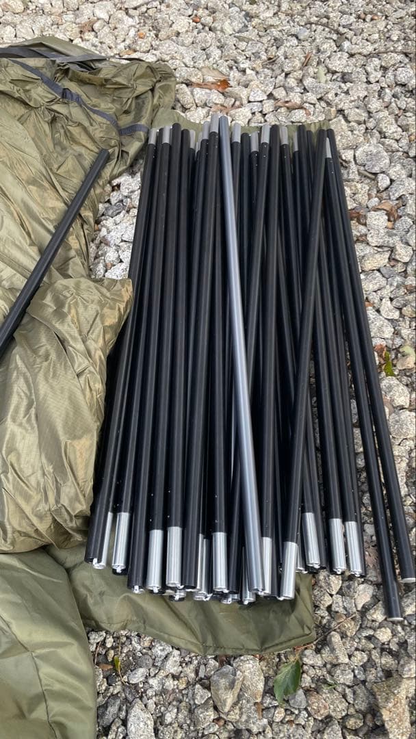 31日まで値下げ　TOMOUNT 【MOON-XG Ver.1.0】