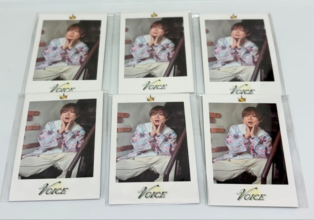 うらたぬき チェキ チェキ風ミニフォトカード - メルカリ