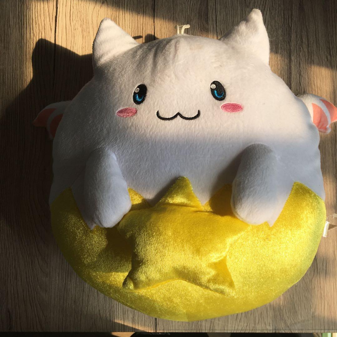 パズドラ たまドラ ぬいぐるみ - メルカリ