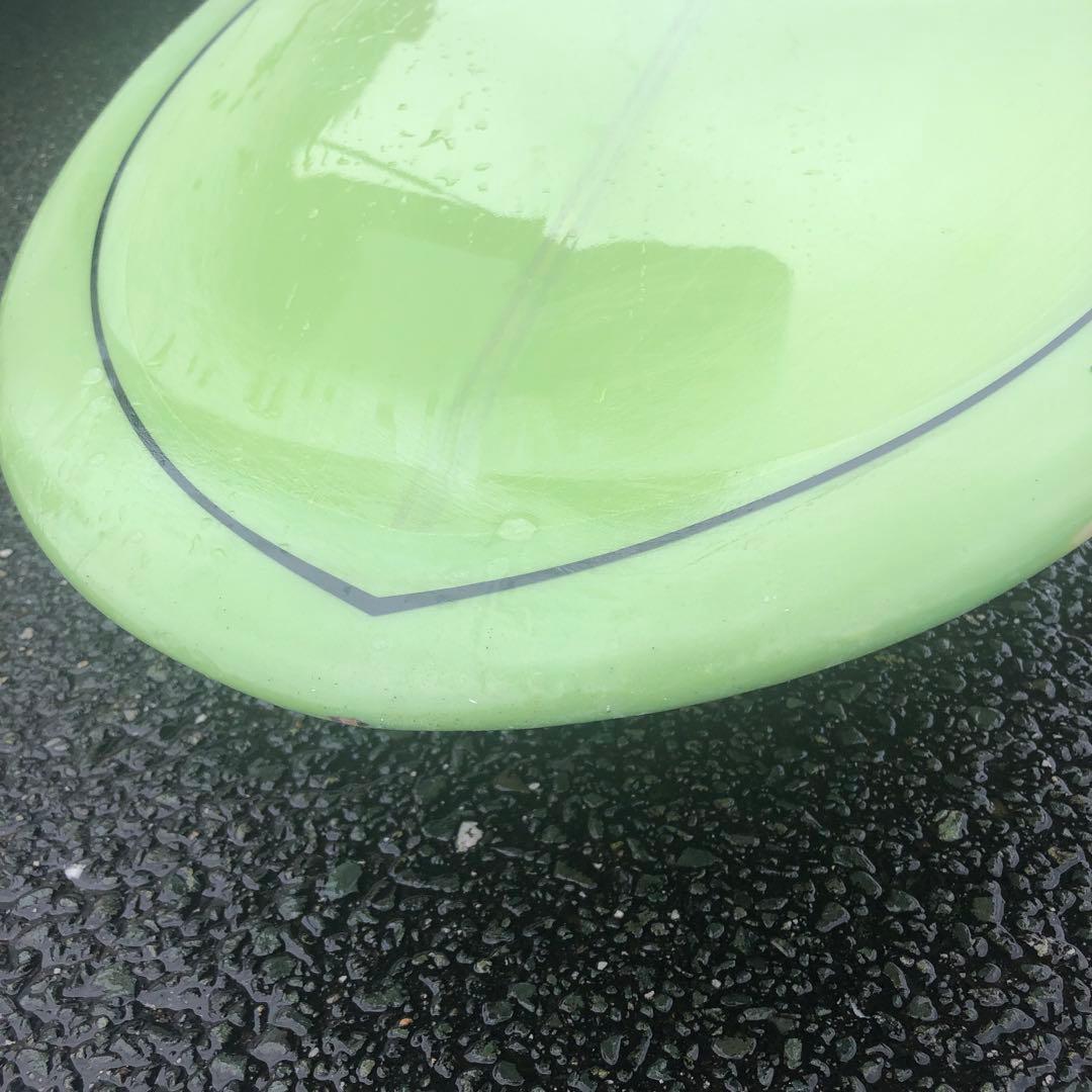 ドナルドタカヤマ　ノアコンプ9’0ft