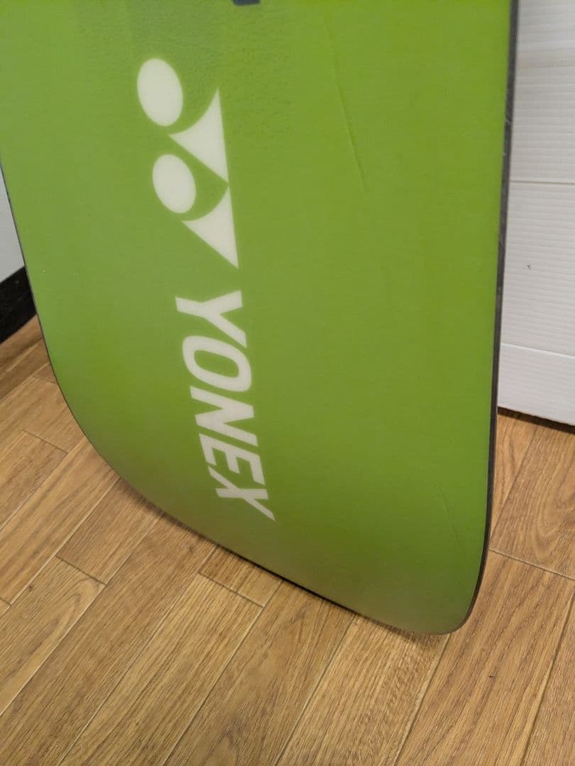 2点セット】YONEX 4XP 154cm flux TT MLサイズ - メルカリ