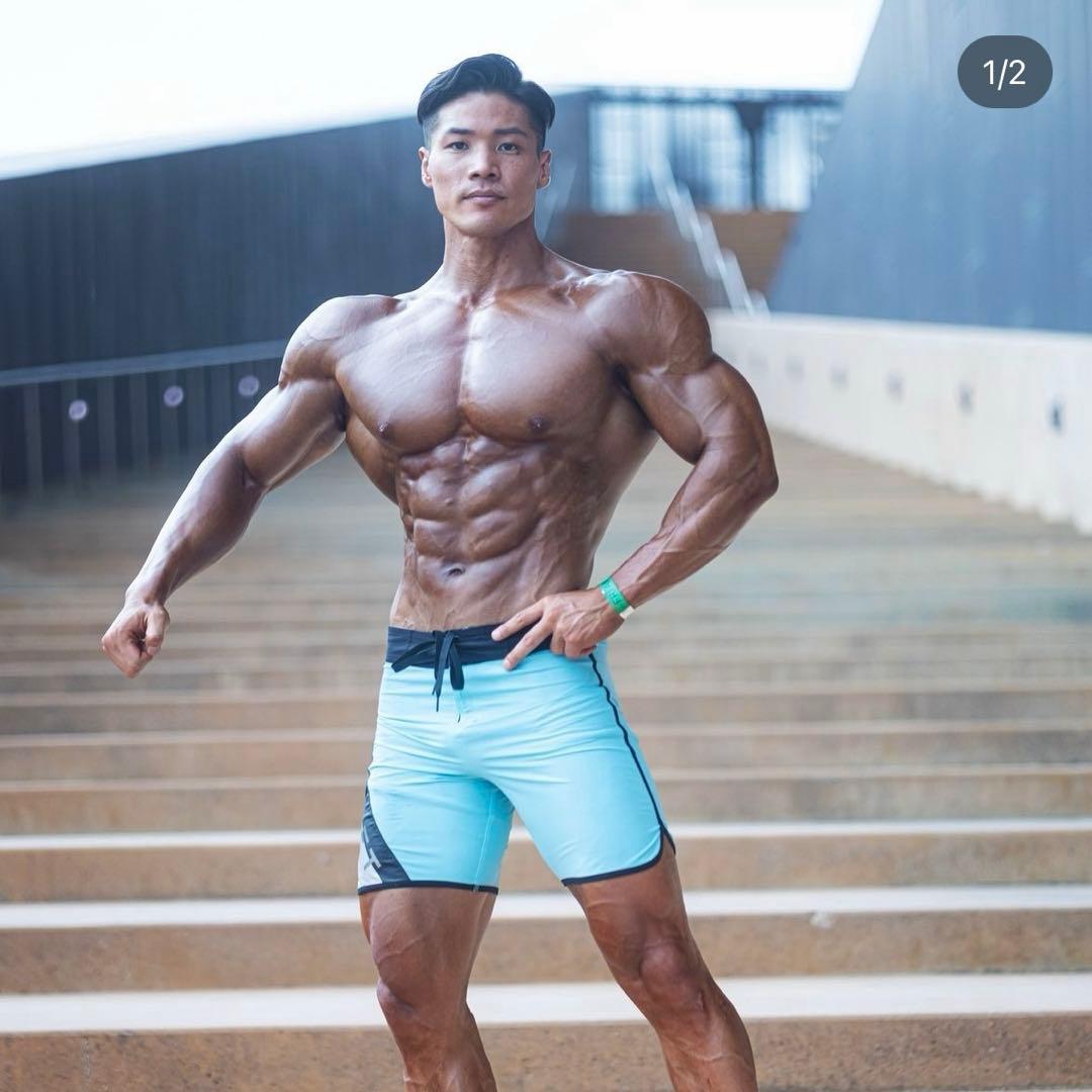 ⭐︎【公式完売品　未使用品】⭐︎ LYFT リフト　サーフパンツ　M ⭐︎【新品未使用タグ付き】 ⭐︎【完売品】LYFT リフト サーフパンツ