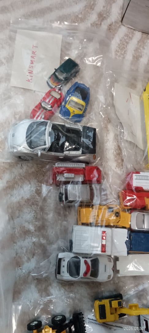 価格交渉歓迎 マジョレッテ 等 約310台 ミニカー 航空機 まとめ セット