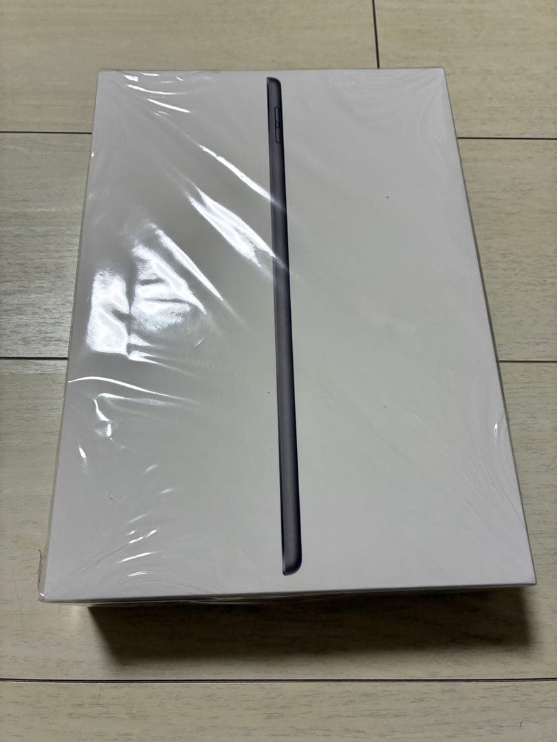 iPad 本体 第9世代 10.2インチ 3K2K3J/ A バッテリ残量82% iPad Apple 10.2インチ 第9世代 Wi-Fi 64GB 2021年秋モデル 3K2K3J/A