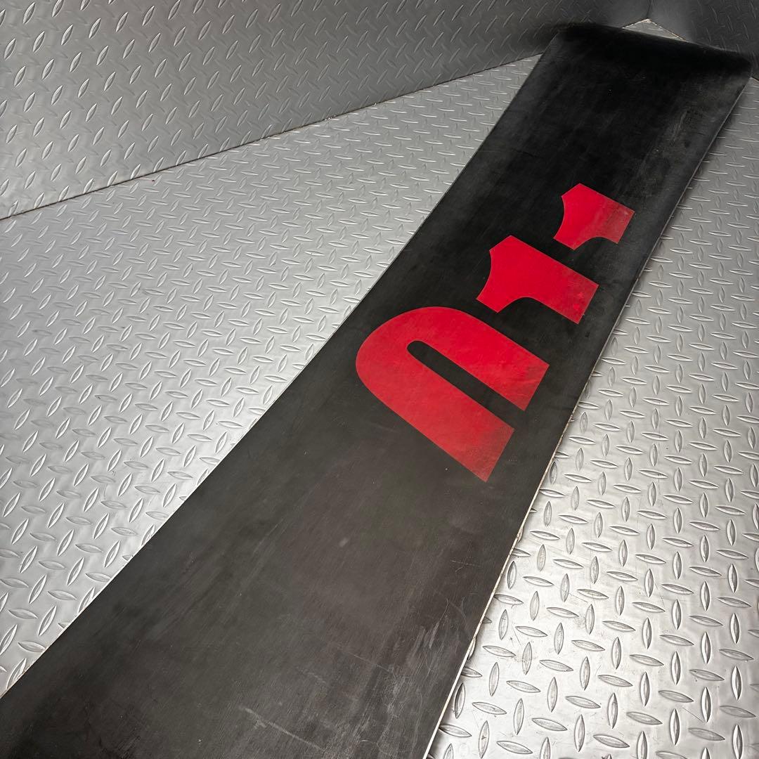 【メンズ】グラトリ特化セット！011ARTISTIC FLUX 148.5cm