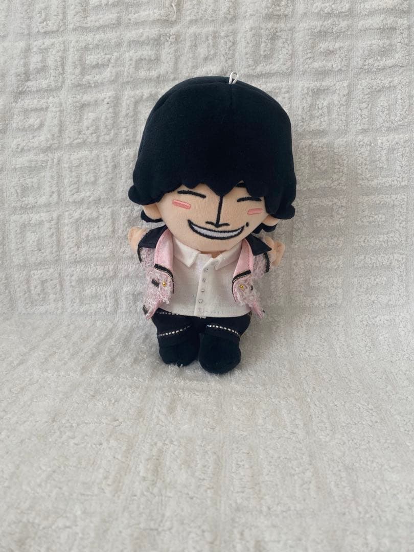 Aぇ!group ピンクツイード 服 オーダーページ - メルカリ