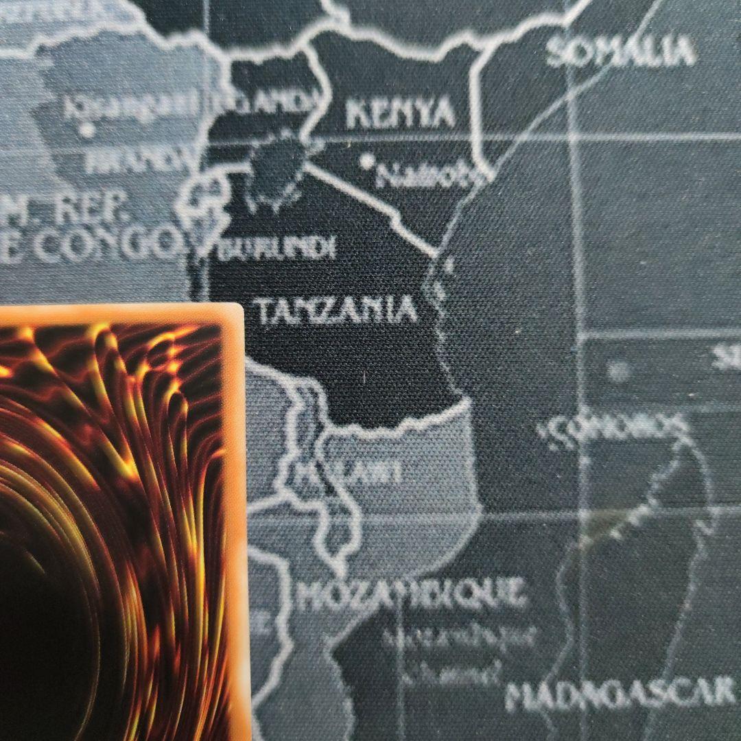 遊戯王 幻魔の扉 アジア版 プリズマ - メルカリ