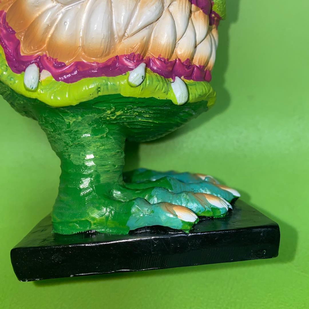 モンスター フィギュア★レジン製★ガレージキット★完成品