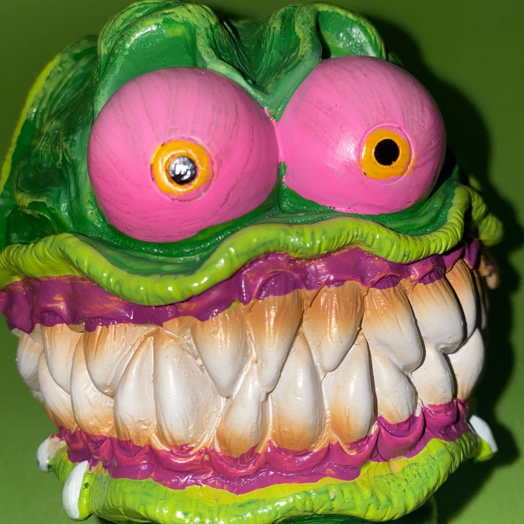 モンスター フィギュア★レジン製★ガレージキット★完成品