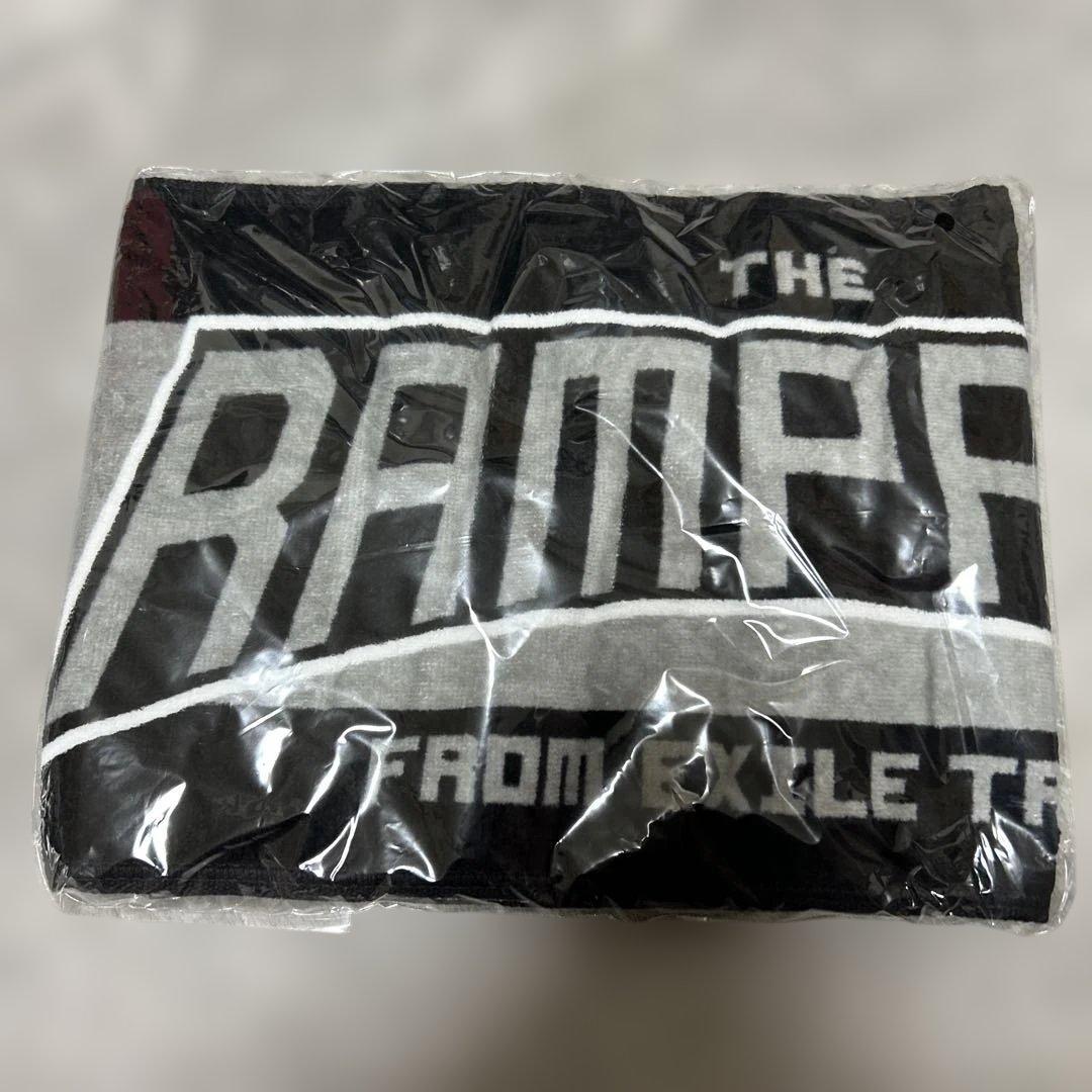 THE RAMPAGE グッズセット