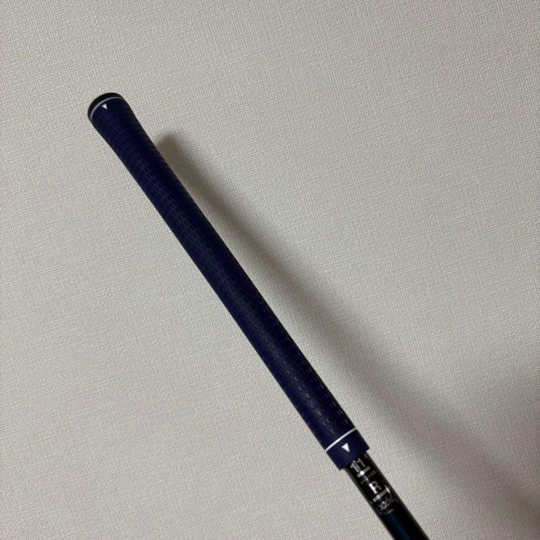 短尺 43.5インチ ゼクシオ XXIO HR 高反発 11度 Rフレックス - メルカリ