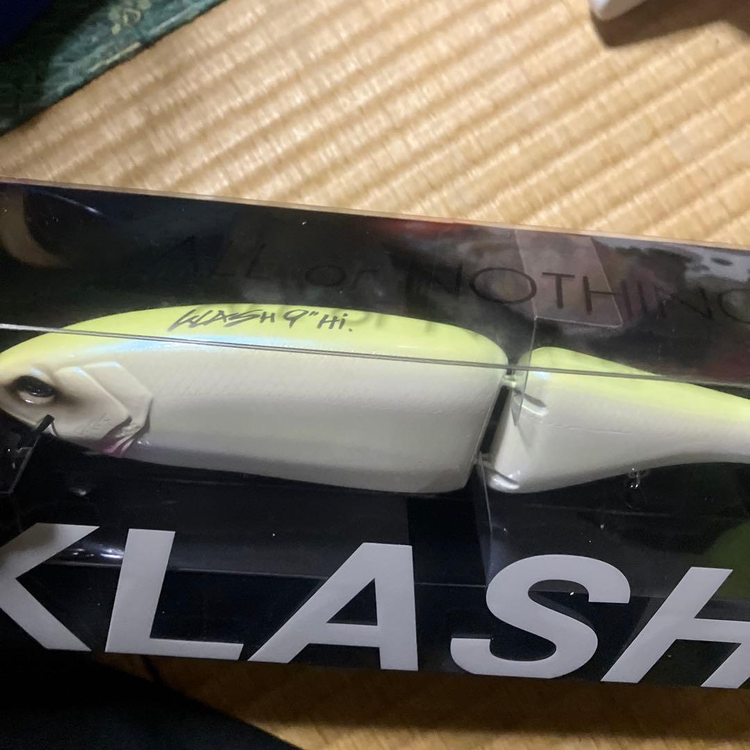 今週中に掲載止めますクラッシュ9 クイーン - メルカリ