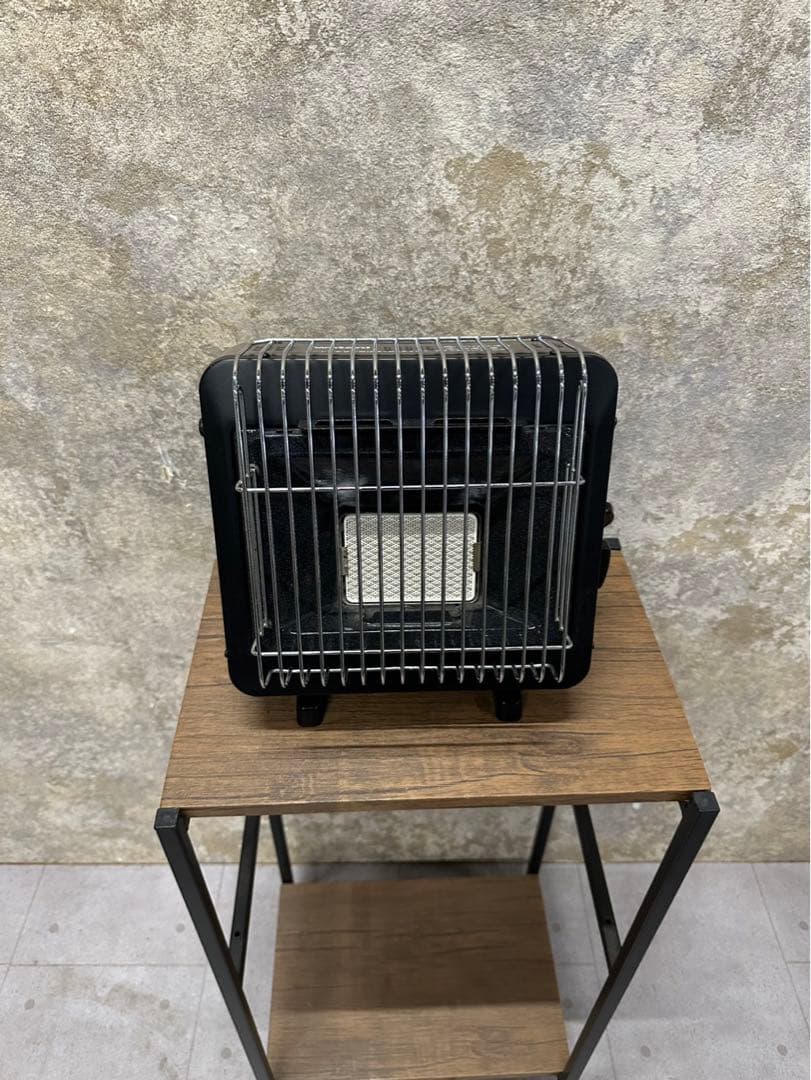 イワタニ　カセットガスストーブ　CB-STV-EX2 Amazon | Iwatani イワタニ カセットガスストーブ 【速暖・持ち運び