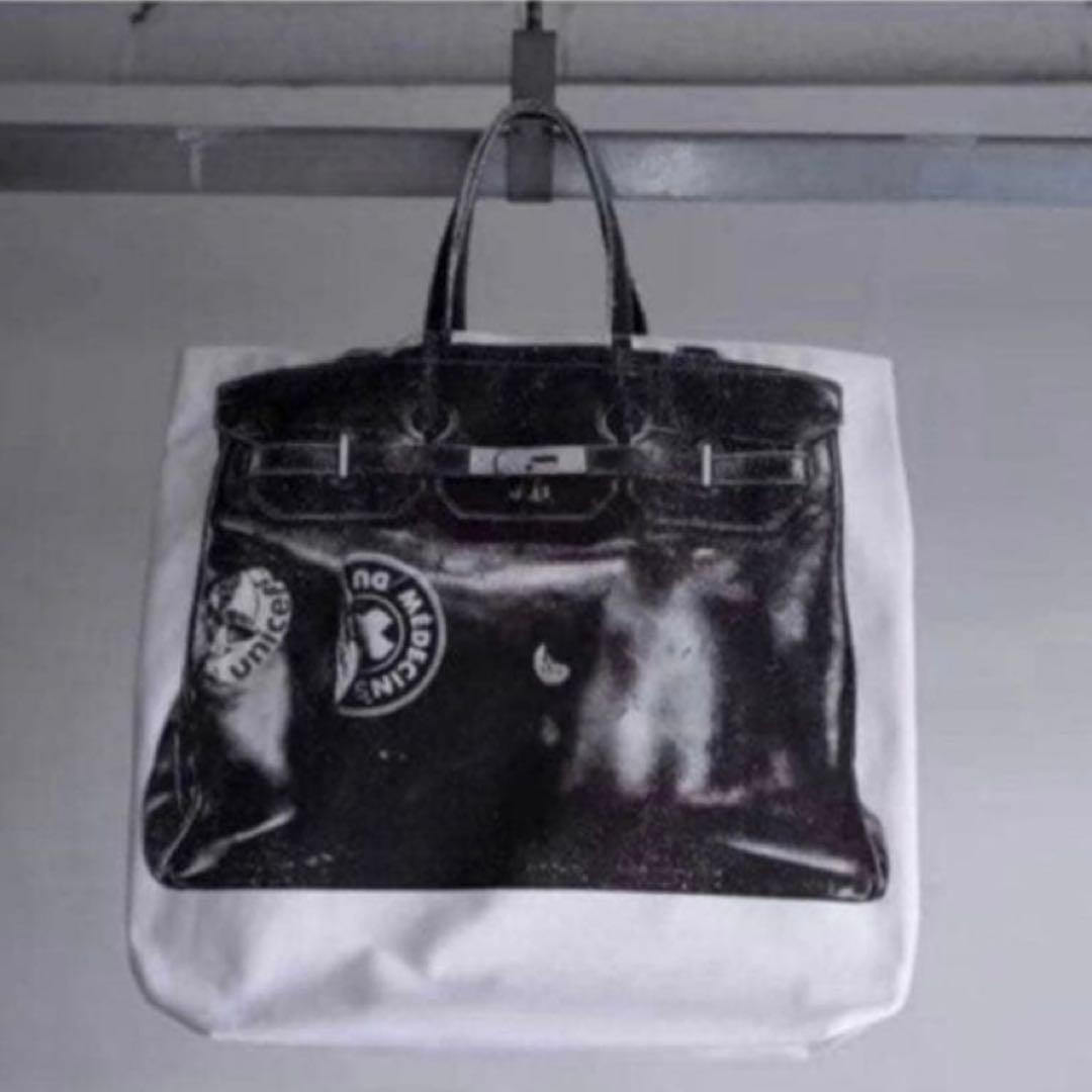 ★*★様 DO NOTHING CONGRESS SAC JB バーキン トート Do Nothing Congress（ドゥーナッシングコングレス）/ SAC JB | 公式