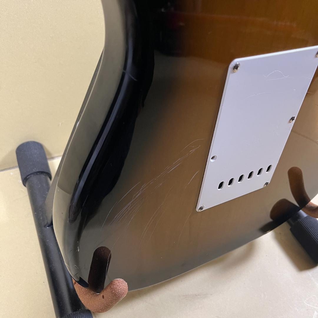 CoolZ ZST-1M 2ST フジゲン製 2013年 ストラトキャスター