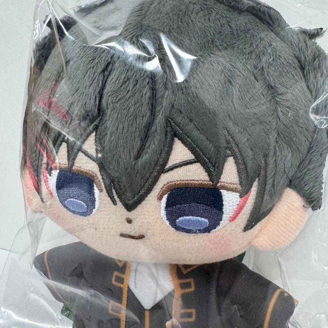 銀魂 ぬいぷりたっちどりーむ ぬいぐるみ 銀時 土方
