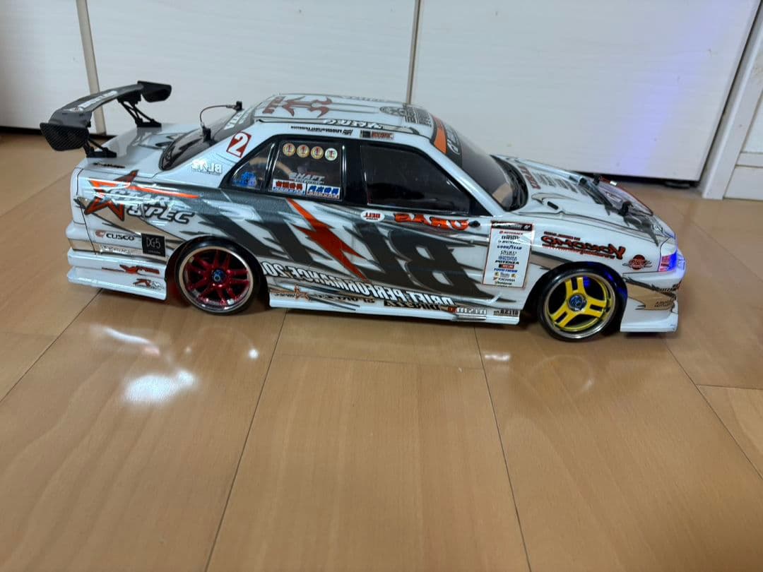 ヨコモドリパケフルセット