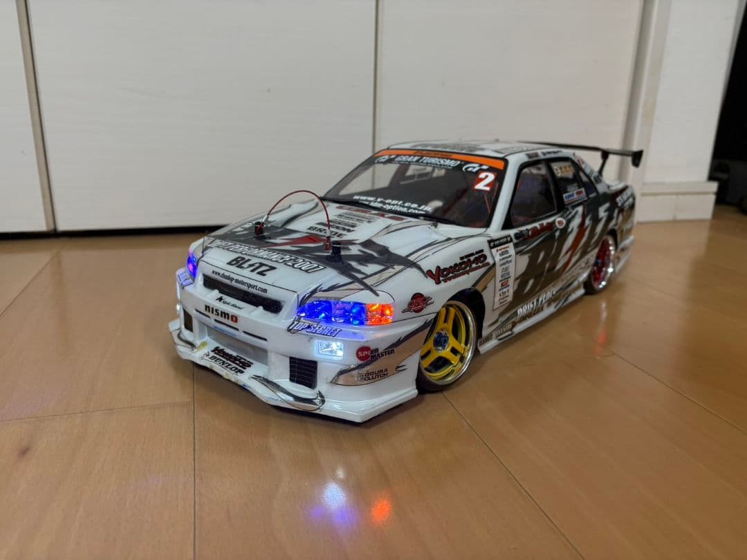 ヨコモドリパケフルセット