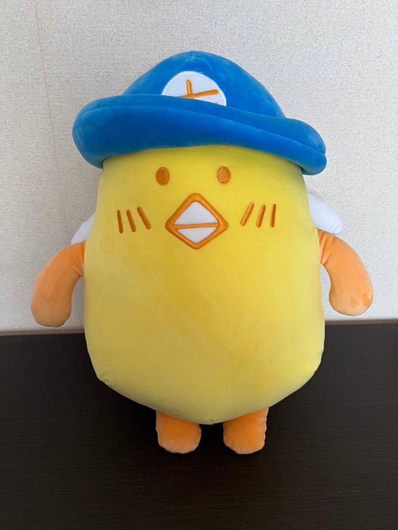 ASTRO ユンサナ ROROHAぬいぐるみ30cm PPUPPU / ぷっぷ - メルカリ