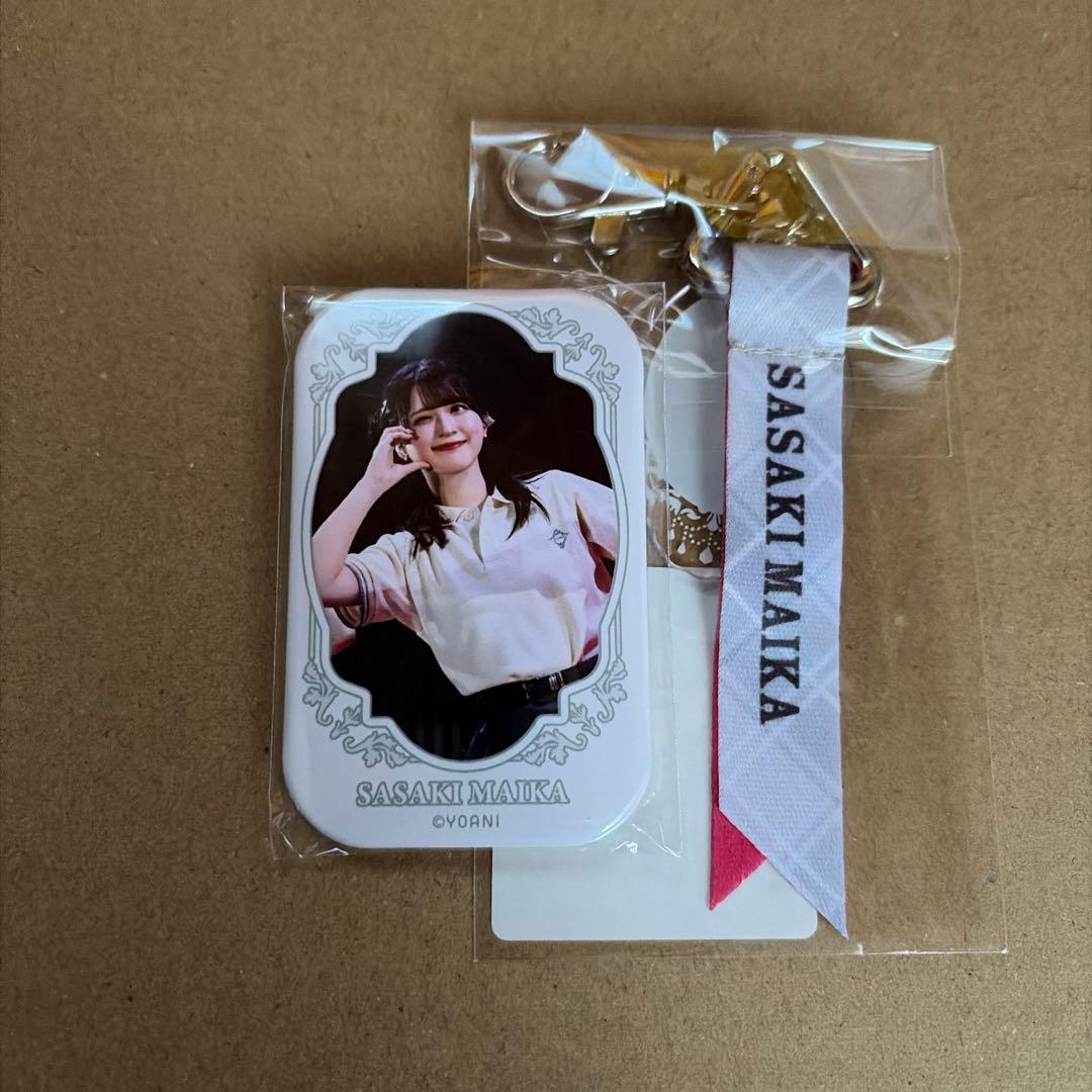 love dmmスクラッチ 佐々木舞香セット - メルカリ