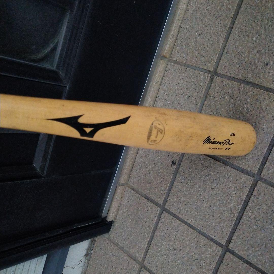 Mizuno Pro 硬式バット G65 2003年製 86 - バット公式 ストア