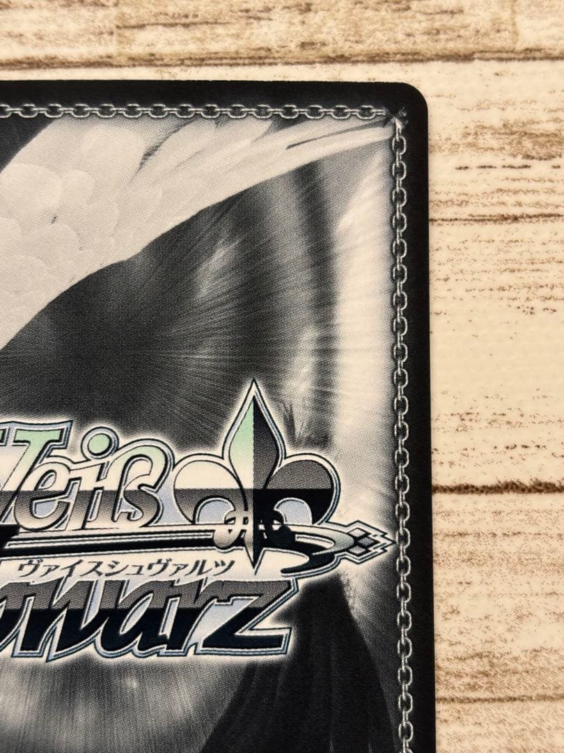 ヴァイスシュヴァルツ NIKKE 新世界 モダニア