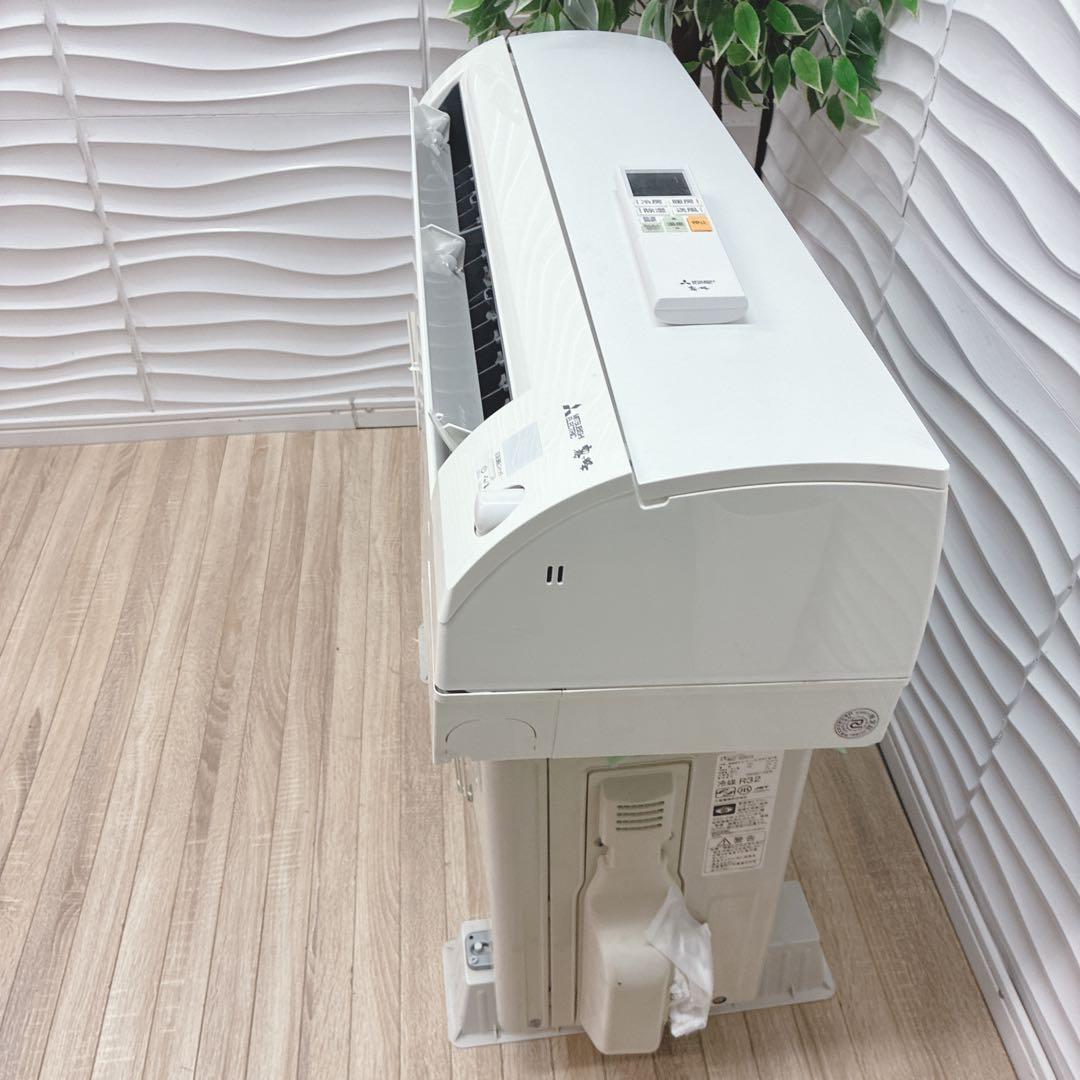◇大阪府神戸市配達料無料！◇2023年製！◇三菱◇霧ヶ峰◇10畳用
